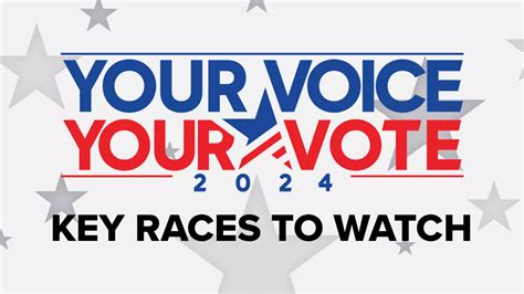 Key Races to Watch: April 2 .